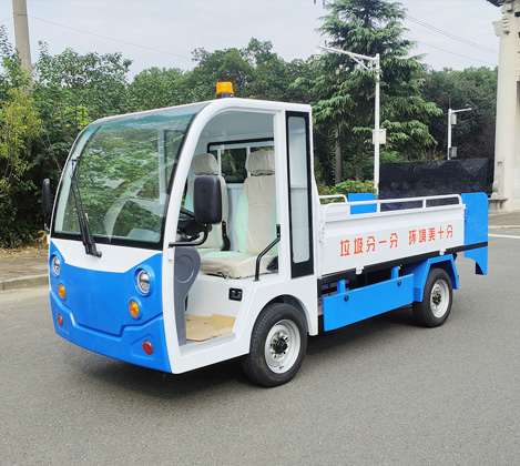 电动消防(fáng)车 电动消防车
